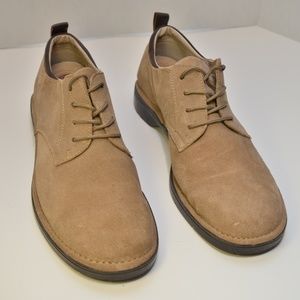 Bass suede men's sz 7.5